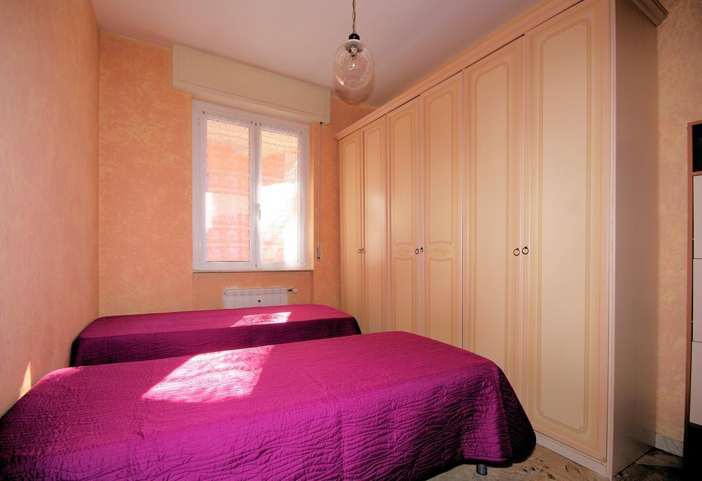 Aria Di Mare Apartment Borghetto Santo Spirito Exterior photo