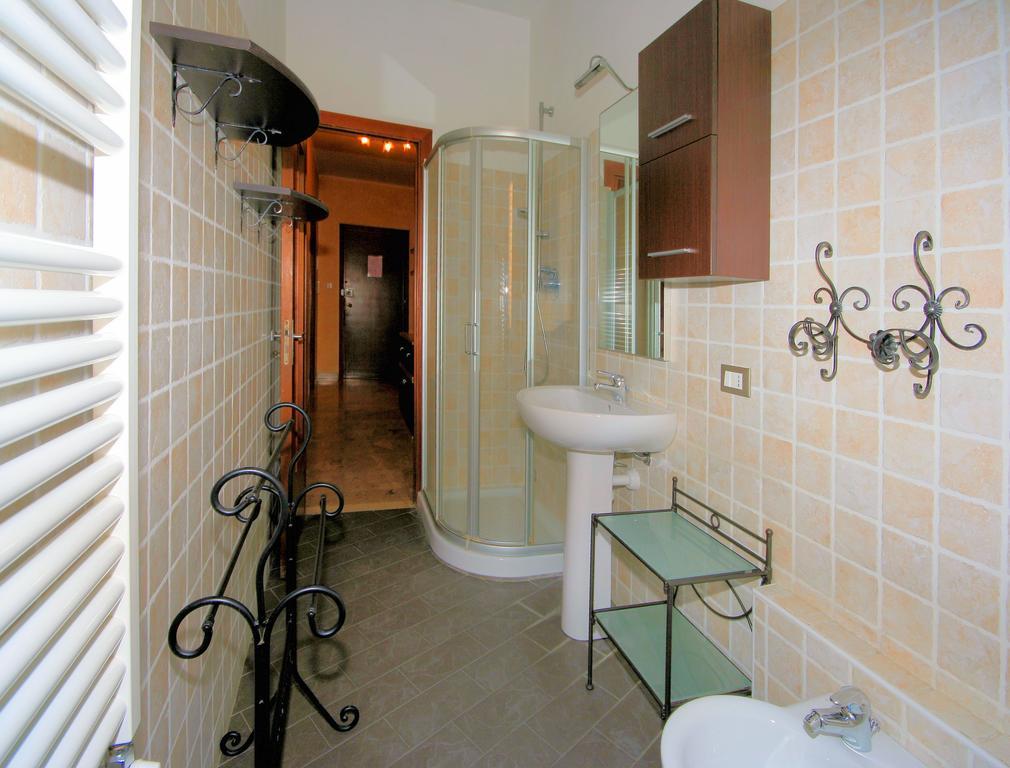 Aria Di Mare Apartment Borghetto Santo Spirito Exterior photo