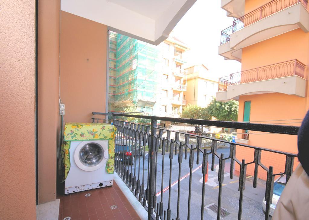 Aria Di Mare Apartment Borghetto Santo Spirito Exterior photo