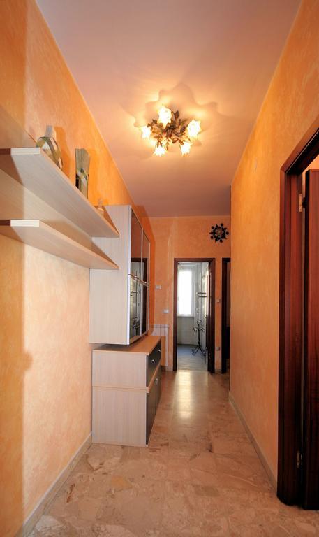 Aria Di Mare Apartment Borghetto Santo Spirito Exterior photo